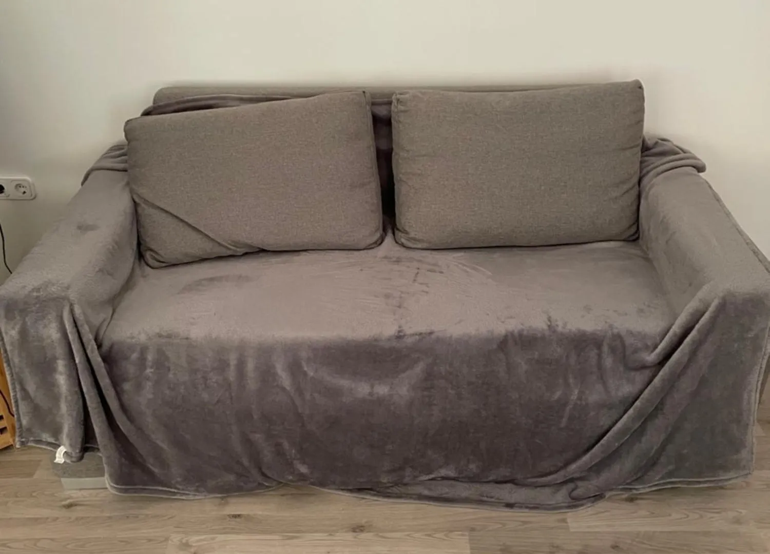 Apartment Neu-Ulm City Center Appartement