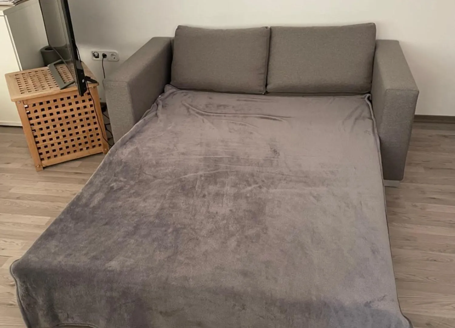 Neu-Ulm City Center Appartement Germany