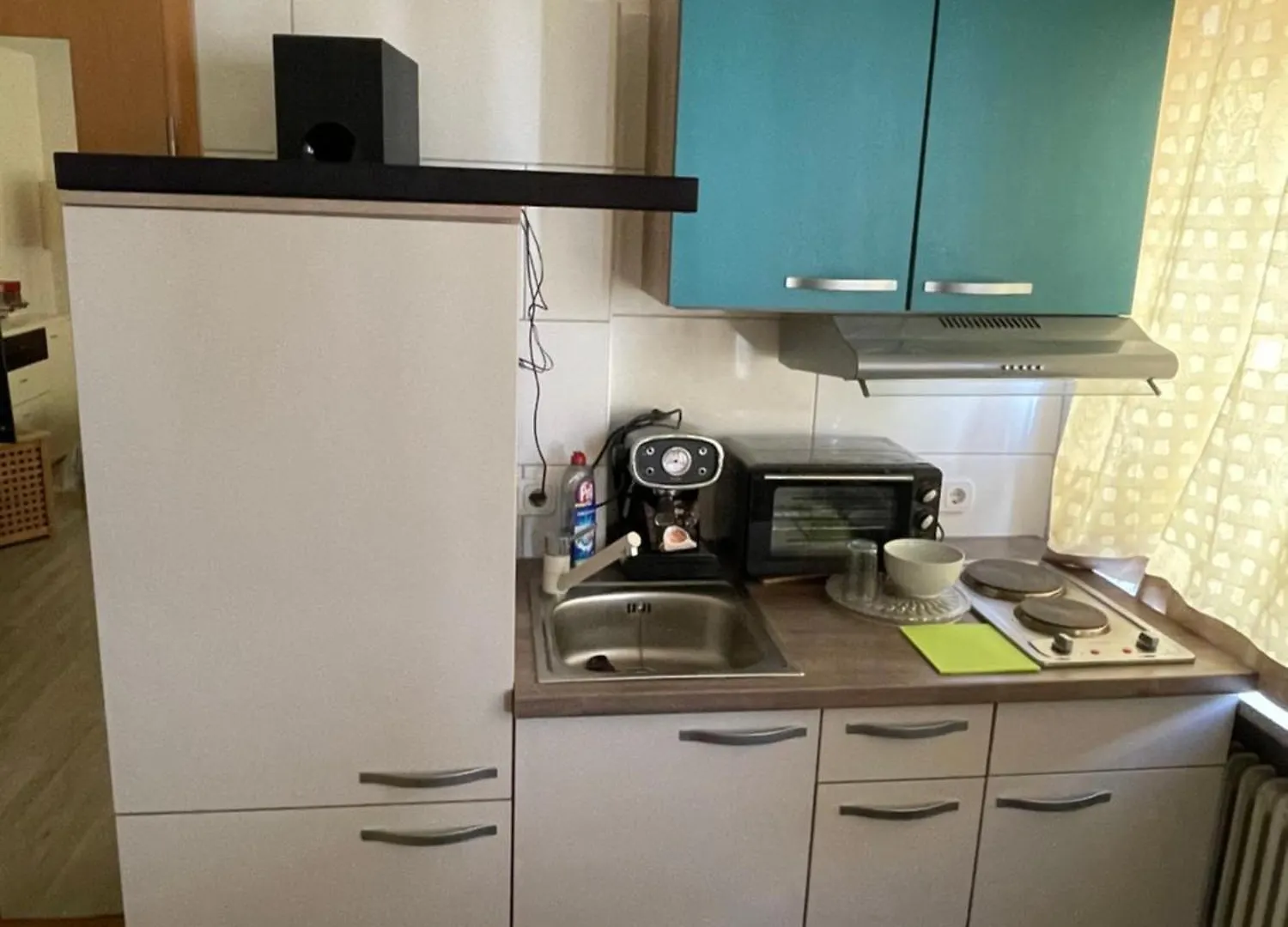 Neu-Ulm City Center Appartement 0*,  Germany