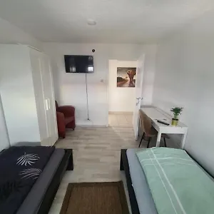 Monteurapart Privatunterkunft