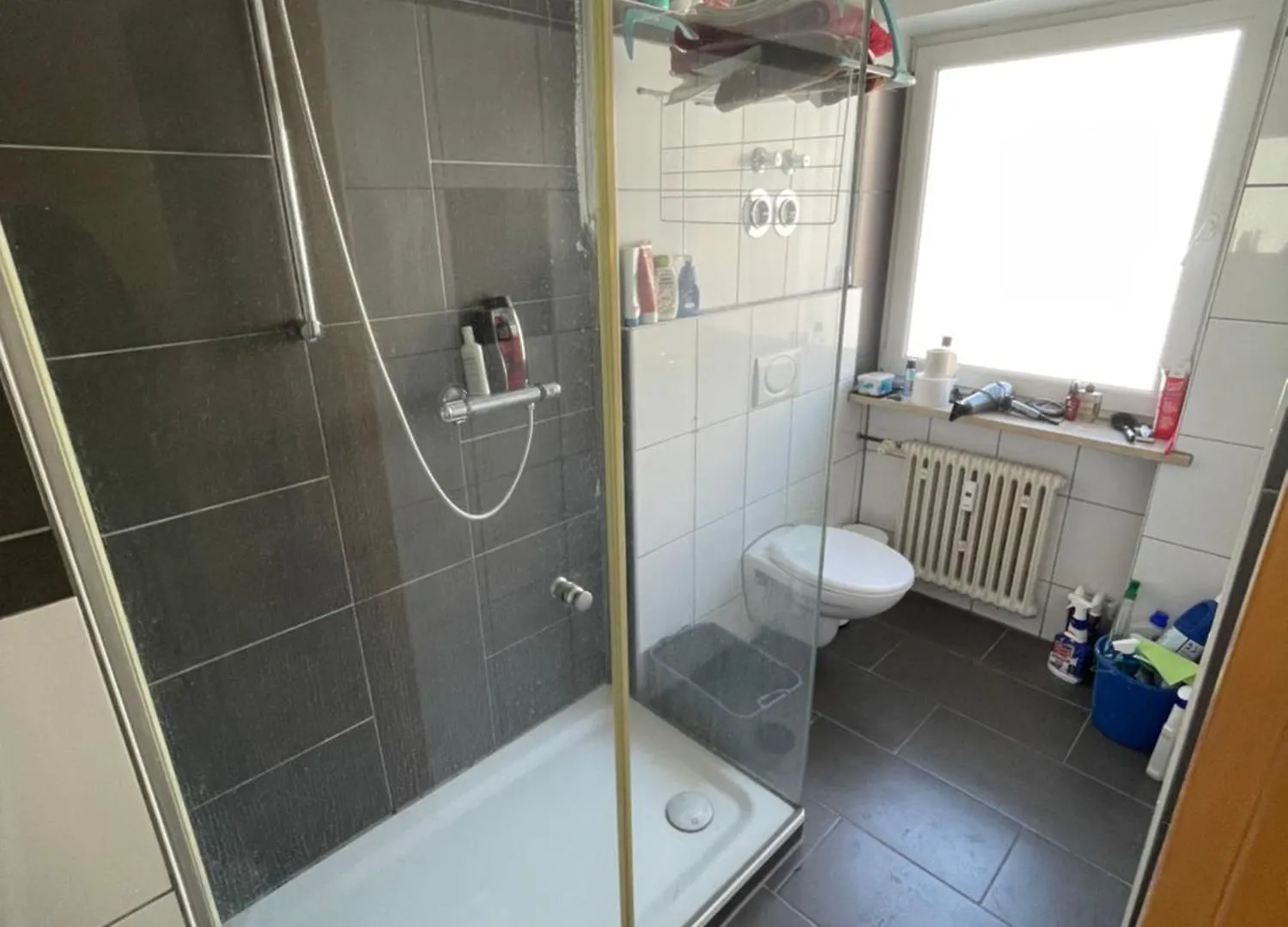 Apartment Neu-Ulm City Center Appartement